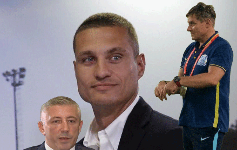 PIKSI DOVODI NEMANJU VIDIĆA? Sprema se <span style='color:red;'><b>čistka</b></span> u FSS-u!