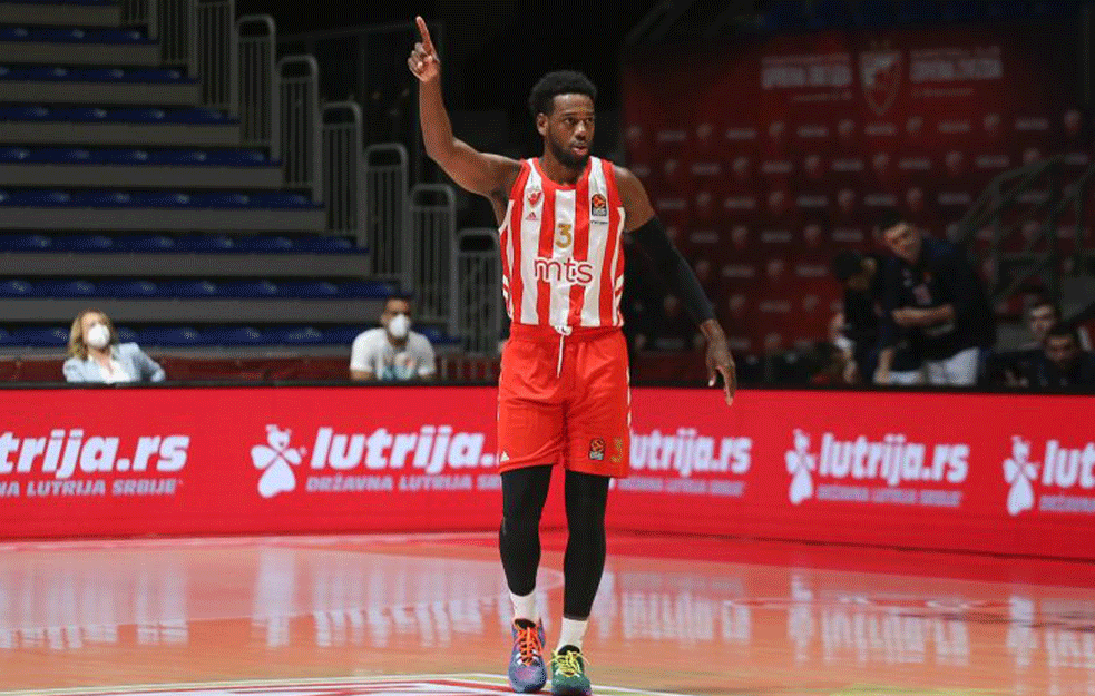 CRVENA ZVEZDA POSLE DRAME ISPUSTILA BAJERN: Lučić blistao na protivničkoj strani!