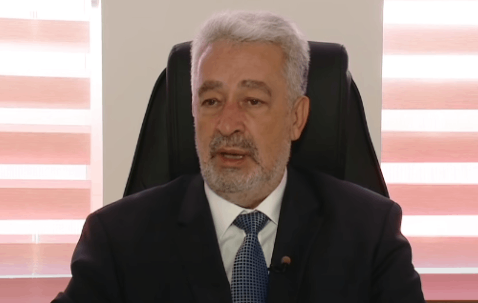 VLADA CRNE GORE OBJAVILA RAT KRIMINALU: Krivokapić otkrio glavne PRIORITETE pa pozvao region na saradnju
