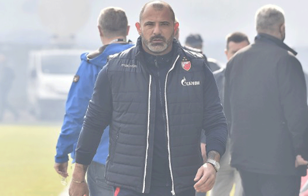 UEFA POKRENULA DISCIPLINSKI POSTUPAK PROTIV ZVEZDE: Rasističko ponašanje, <span style='color:red;'><b>uvredljivo</b></span> skandiranje, kršenje protokola...