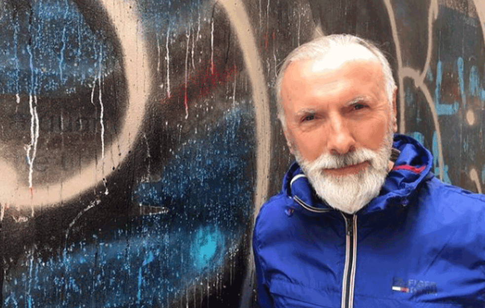 MERLIN OTKRIO DETALJE IZ PRIVATNOG ŽIVOTA: 'Imao sam tešku depresiju i bio sam kao biljka'! 


