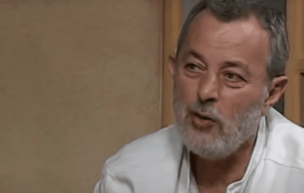 OBRAĆA SE <span style='color:red;'><b>POVERENIK</b></span>U: Advokat Mike Aleksića o USLOVIMA u ZATVORU! 

