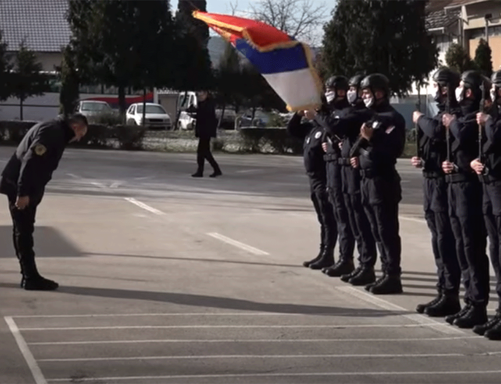 Svi ministri policije Srbije: OD JAKOVA NENADOVIĆA DO ALEKSANDRA VULINA (125.deo)