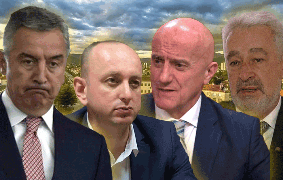 BITKA ZA NIKŠIĆ! Gotovi REZULTATI istraživanja, EVO ko je odneo NAJVEĆI PROCENAT glasova!