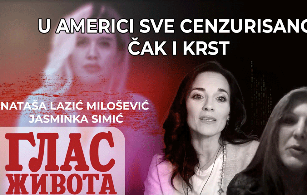 Kako se promenio način života u Americi? (VIDEO)