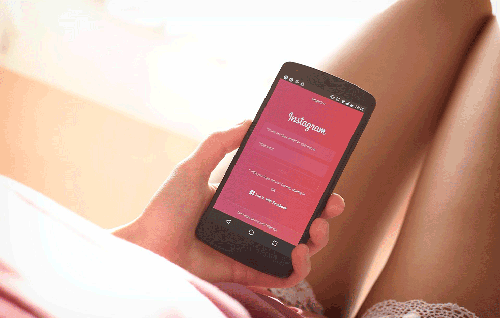 OD SADA DECA BEZBEDNIJA NA INSTAGRAMU: <span style='color:red;'><b>Nova zabrana</b></span> ne dozvoljava odraslima da šalju poruke deci koja ih ne prate!