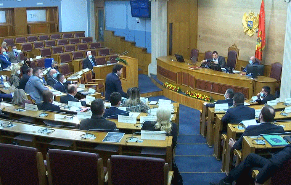 URA: Zbog osionosti i drskosti bez pokrića nikšićki scenario sledi i u Herceg Novom!