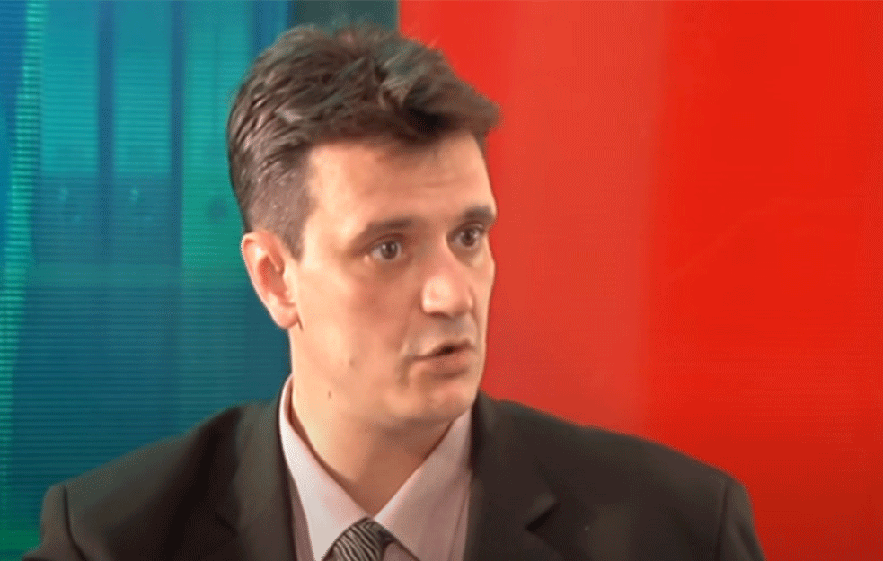 VIŠE JAVNO TUŽILAŠTVO POTVRDILO: <span style='color:red;'><b>Vladimir Cvijan</b></span> preminuo usled utapanja u Dunavu! 