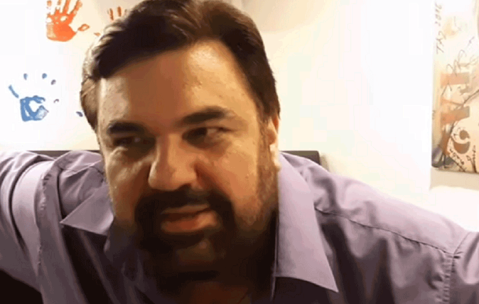 BRAT LUKE BOJOVIĆA U PROBLEMU: Nebojša Bojović kupovao satove od PINK PANTERA, sada mora da VRATI 3,3 MILIONA EVRA!  