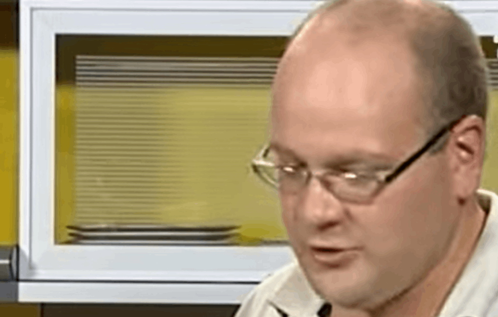 <span style='color:red;'><b>POZNATI KUVAR</b></span> DEJAN MARKUS u strahu od ZATVORSKE KAZNE, preti mi 15 GODINA ali sada PREGOVARA ZA MANJE! 