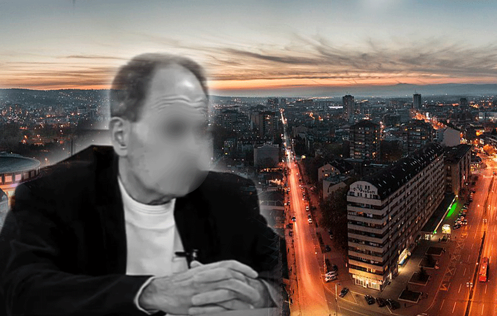 AGONIJA NIŠKOG LEKARA TRAJALA OSAM GODINA: Pao u <span style='color:red;'><b>ropstvo</b></span> bračnog para zbog duga prema ZELENAŠIMA!