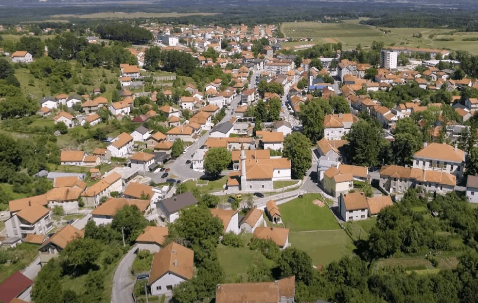 CELA BOSNA TRAŽI NESTALOG DEČAKA: Poslednji put viđen na biciklu i sa psom