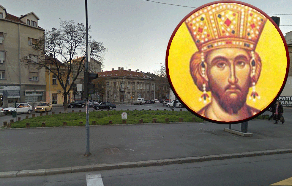 U BEOGRADU NIČE SPOMENIK JOŠ JEDNOM SRPSKOM VLADARU: Evo kada će biti otkriven spomenik despotu Stefanu Lazareviću!