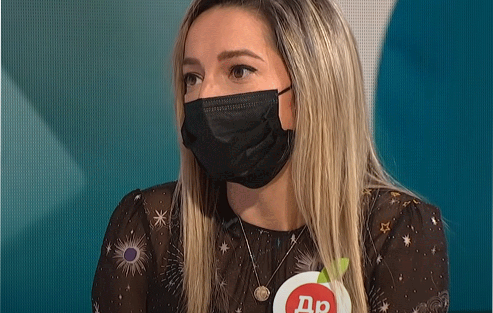 VIRUSOLOŠKINJA: Brzina vakcinacije mora da bude brža od virusa, imunizacija ometa mutiranje