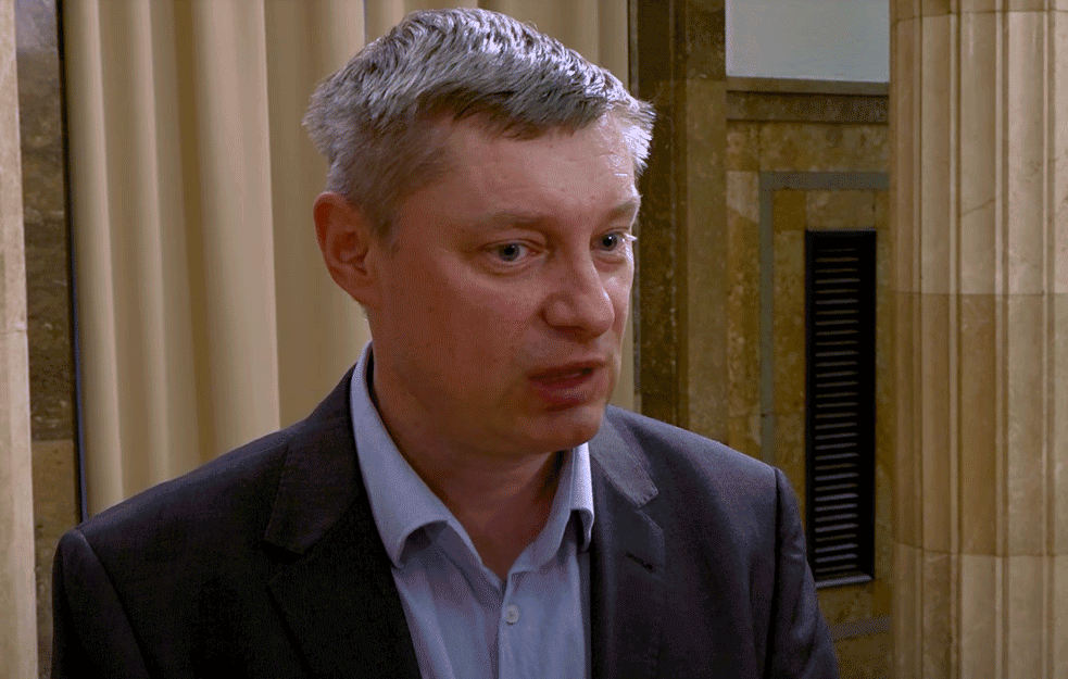 STEVANOVIĆ UPOZORAVA: Korona nije najgore što može da nas zadesi, OVA KOMBINACIJA JE ONO ŠTO NAM PRETI NA JESEN!