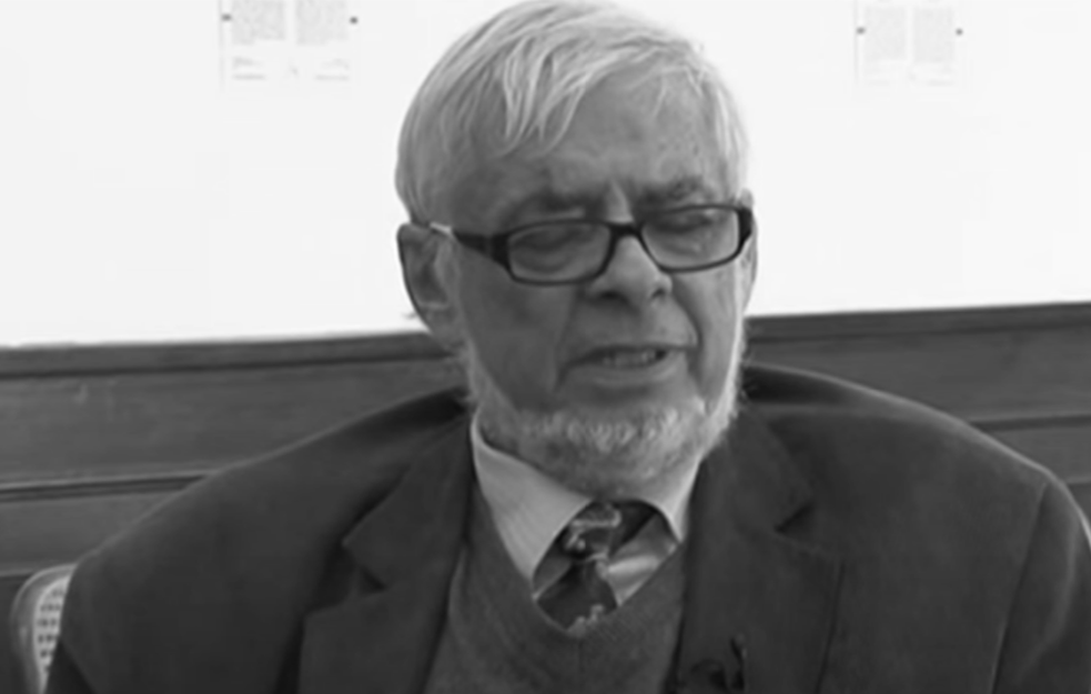 OVAKO JE GOVORIO <span style='color:red;'><b>IVAN KLAJN</b></span>: Velike zemlje nemaju problem s svojim jezikom, u Srbiji sklonost je da se olako i po inerciji usvajaju anglicizmi