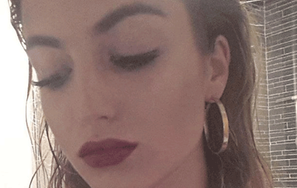 LEČIĆEVA ĆERKA POSLALA OCU EMOTIVNU PORUKU: Čekam dan da kada će zlo da nestane! (VIDEO)