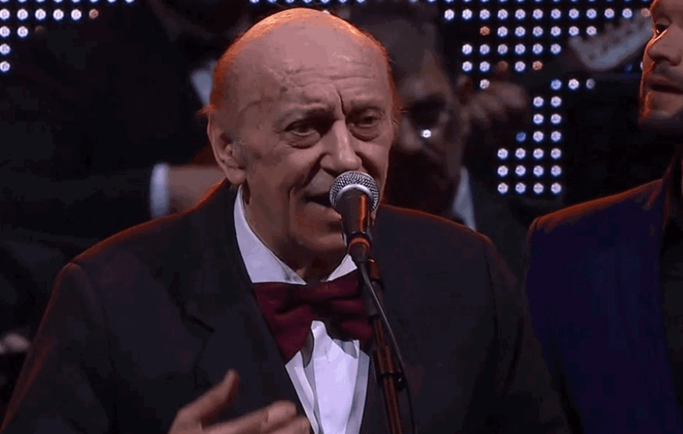 KAKO JE PREDRAG ŽIVKOVIĆ prešao put od TOZINOG malog do LEGENDARNOG TOZOVCA (FOTO+VIDEO)