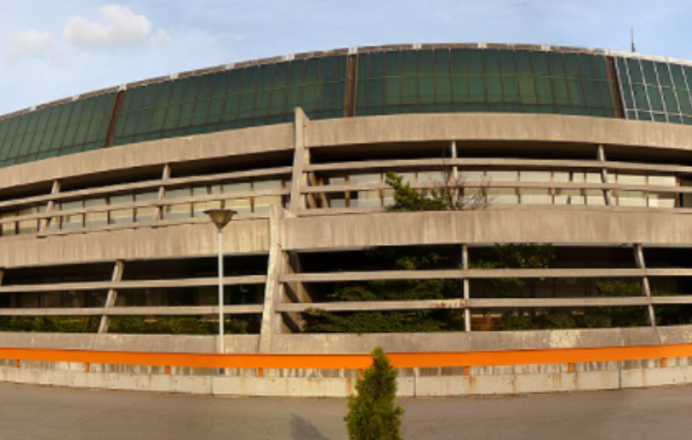 SAVA CENTAR BI MOGAO DA POSTANE KULTURNO DOBRO: Šta bi to značilo kada je ova kultna građevina u pitanju?