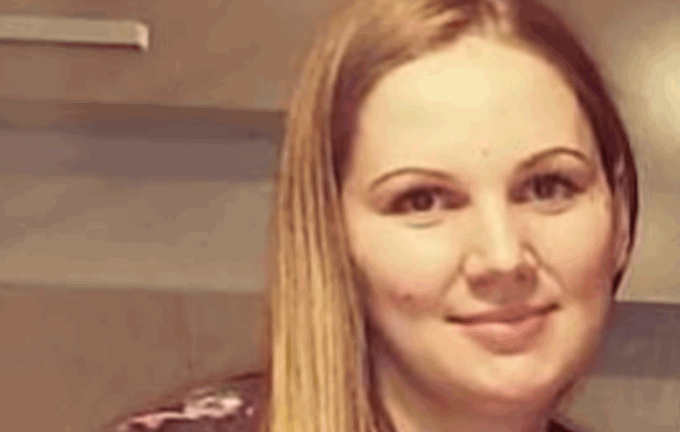 TRAGIČAN KRAJ POTRAGE: Telo nestale Martine Tadić (25) izvučeno iz reke! 




