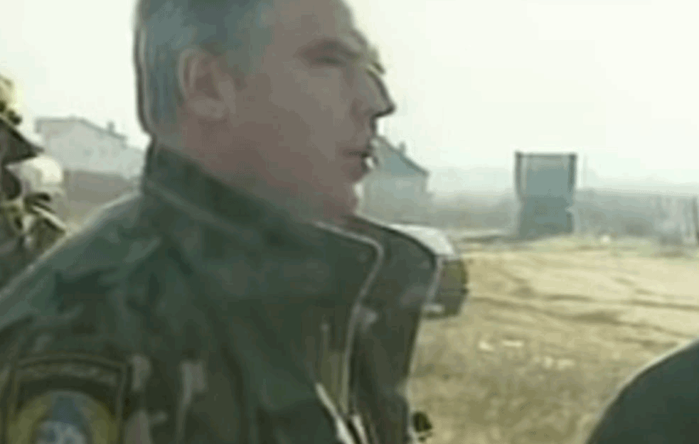 HAOS U ZABELI: Radomir Marković <span style='color:red;'><b>izbegao smrt</b></span> uoči godišnjce likvidacije!