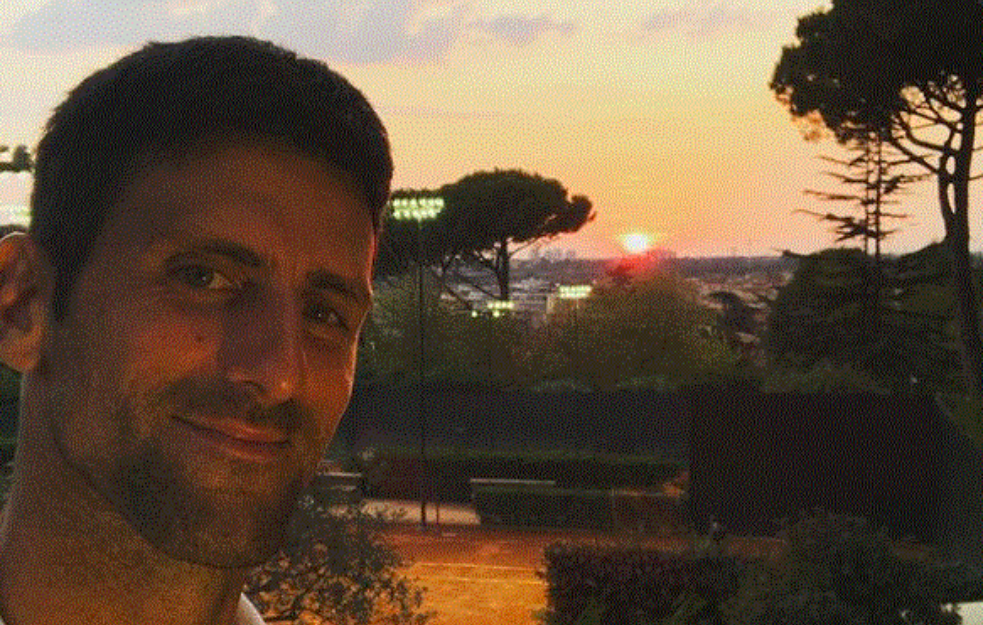 HIT! NOVAK ĐOKOVIĆ PROKOMENTARISAO CRNOGORSKOG PUŽA - SVOG <span style='color:red;'><b>IMENJAK</b></span>A!



