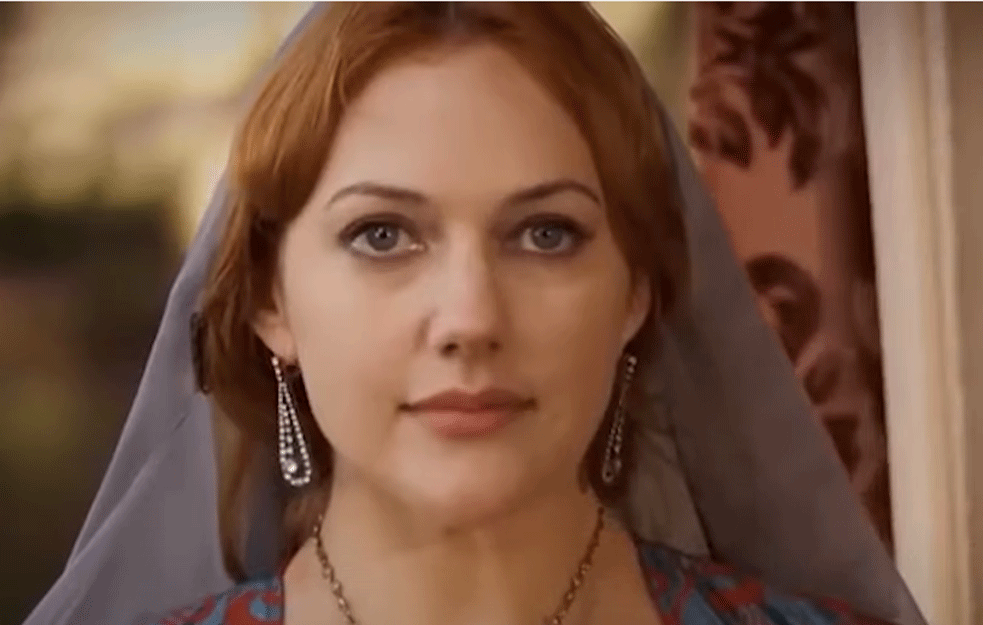 Kako je zaista izgledala sultanija <span style='color:red;'><b>Hurem</b></span>, najmoćnija žena Osmanskog carstva ovekovečena u mnogim umetničkim delima? (FOTO+VIDEO)