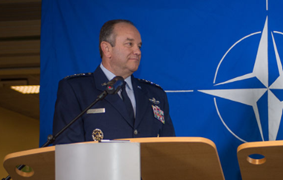 Bivši NATO komandant najavljuje NOVE SUKOBE U REGIONU: '2021. godina doneće ZAOŠTRAVANJE ODNOSA' 