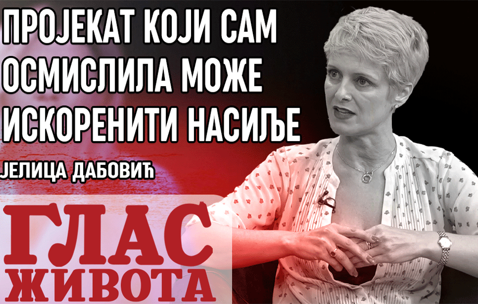 Šampionka Jelica Dabović, najbolja košarkašica bivše Jugoslavije o ŠOKANTNIM detaljima života: Kako sam oprostila silovanje i pokušaj ubistva (VIDEO)