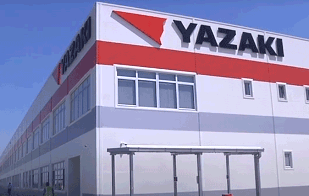 BIVŠI RADNIK JAPANSKE FABRIKE 'JAZAKI' U ŠAPCU OGORČEN ZBOG NEHUMANIH USLOVA RADA: 'Vređaju nas, skidaju od plate, ŽENE PLAČU JER NE MOGU DA IZDRŽE PRITISAK!'