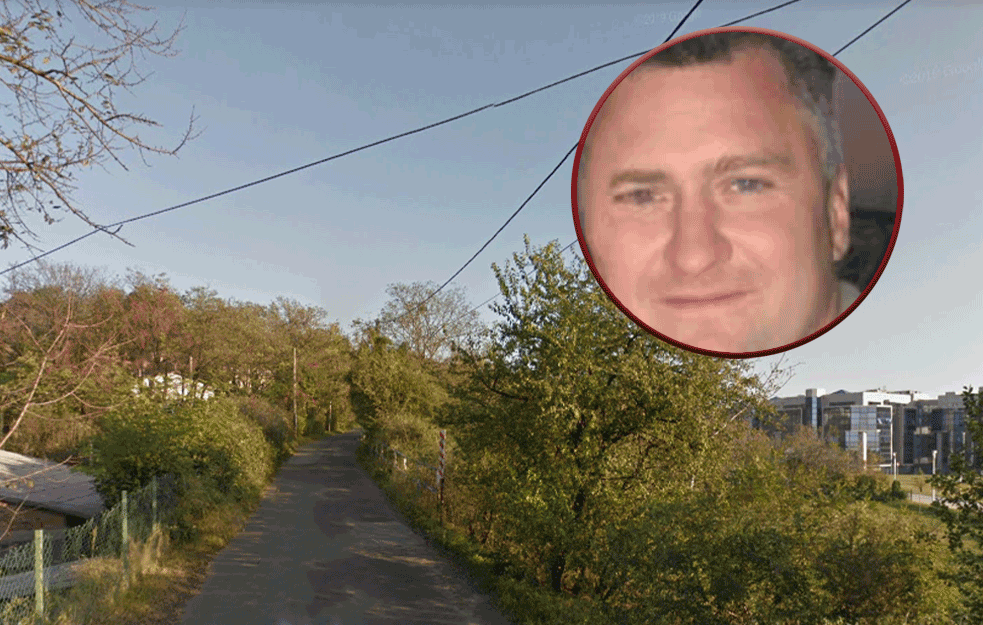 KO JE AMERIKANAC O ČIJEM UBISTVU BRUJI SRBIJA: Poslovni savetnik poznate kompanije izgubio <span style='color:red;'><b>život u Beogradu</b></span> zbog 2.500 dinara