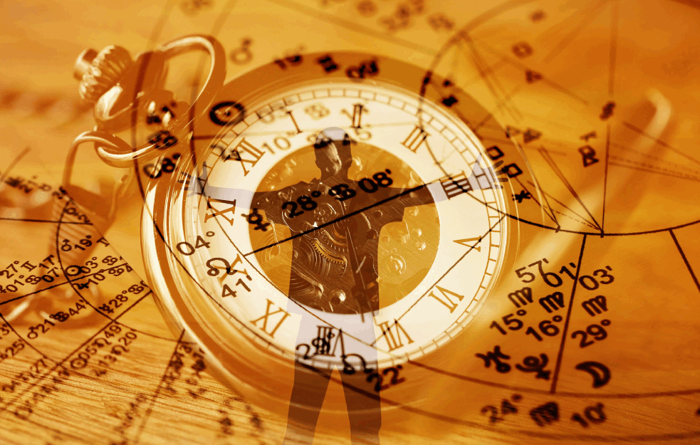HOROSKOP ZA <span style='color:red;'><b>31. MAJ</b></span>: Jarčeve muče FINANSIJE a Vodolije idu GLAVOM KROZ ZID! 