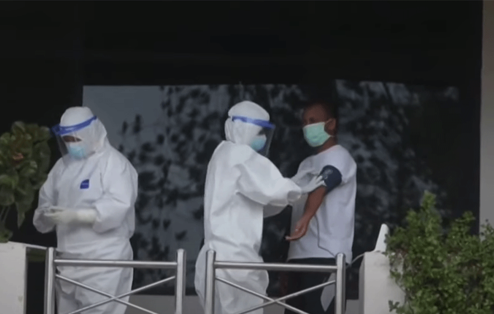 Svetska zdravstvena organizacija odobrila kinesku Sinofarm vakcinu za HITNU upotrebu!