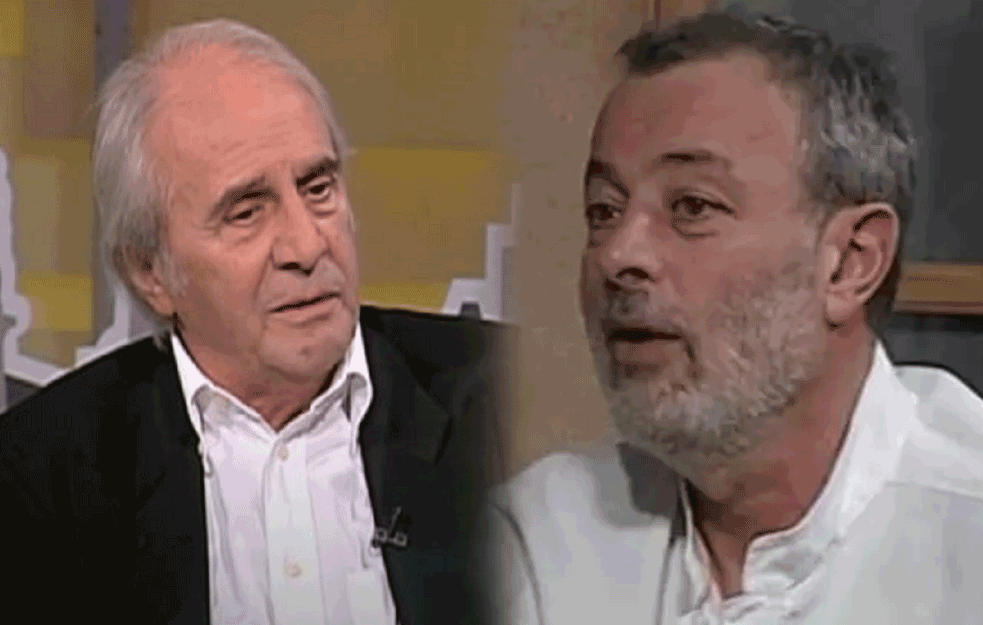 GORAN SULTANOVIĆ STAO UZ MIKU: 'Znam ga preko 50 godina, da je jedan odsto kriv, nikad ne bih progovorio s njim!'