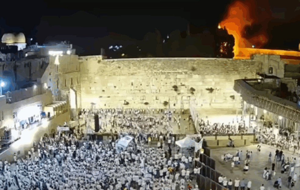 <span style='color:red;'><b>ISTORIJAT</b></span> GAZE: Ovako je SVE počelo! Hamas je zavladao i pretvorio naselje u RAKETNU BAZU 
