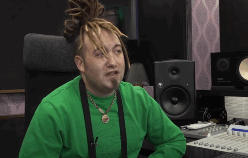 RASTA DOBIO NANOGICU: Evo u kakvim će uslovima biti! (FOTO)