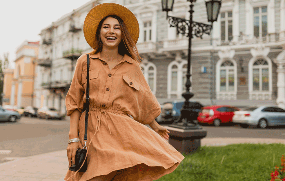 KUPILI STE PREUZAK ODEVNI PREDMET? Uz pomoć OVA četiri trika PROŠIRITE tesnu odeću ili obuću!   