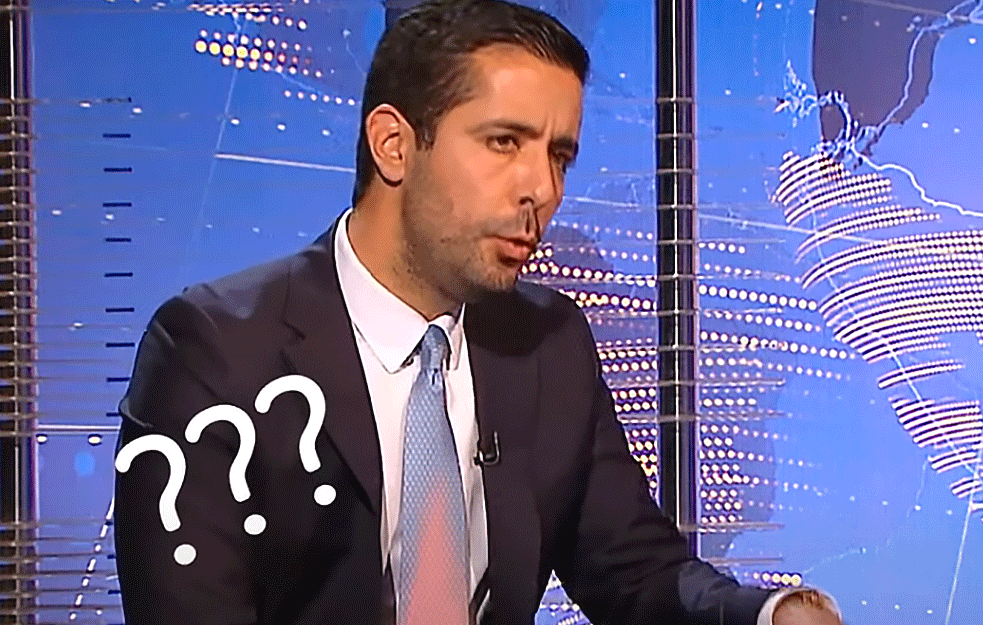 TOMISLAV MOMIROVIĆ 'LIK KOJI (NE)ZNA ŠTA PRIČA': Do kada će se ređati ispadi TOME MONE koji puteve plaća 'KILOMETRIMA'? (VIDEO) 