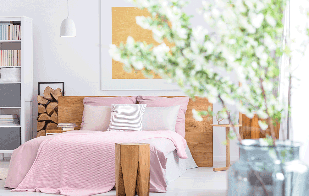 UREDITE VAŠ DOM U SKLADU SA FRANCUSKOM ESTETIKOM: Jednostavan dizajn uz par efektnih DETALJA!     