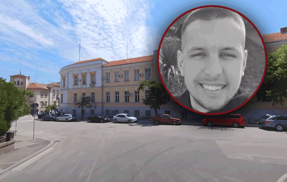 OKRIVLJENI ZA ALEKSINO UBISTVO OSTAJU IZA REŠETAKA: Mladićima PRODUŽEN pritvor!


