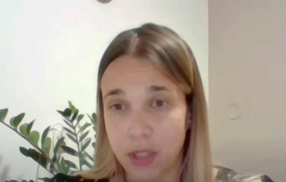 MASTER PSHIHOLOG I PSHOTERAPEUT NATAŠA TOSKIĆ: Naše mentalno zdravlje je kapital koji imamo tokom života