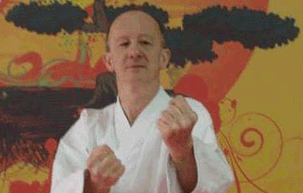 POSLEDNJI BEOGRADSKI <span style='color:red;'><b>SAMURAJ</b></span>, ZORAN KRAJNOVIĆ: VRAČAREVIĆ ILI  NICOVIĆ SU MOGLI DA BUDU NAŠ BRUS LI!