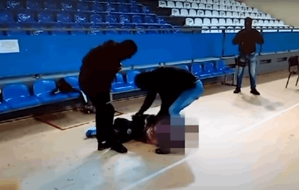 DETALJI HAPŠENJA VELJINOG SARADNIKA RUKOMETAŠA (19): U <span style='color:red;'><b>RK Partizan</b></span> usledio ŠOK, tvrde da je bio STRASTVENI NAVIJAČ 