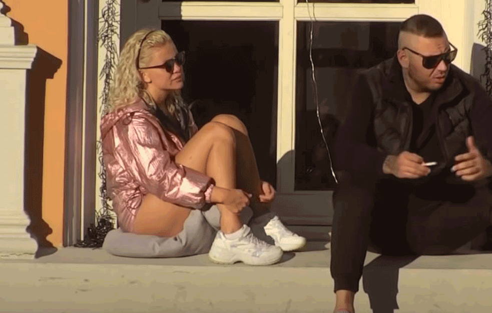 <span style='color:red;'><b>PRAVLJENJE</b></span> BEBE, POKUŠAJ BROJ DVA: Sanja i Car se bacili NA POSAO! (VIDEO)