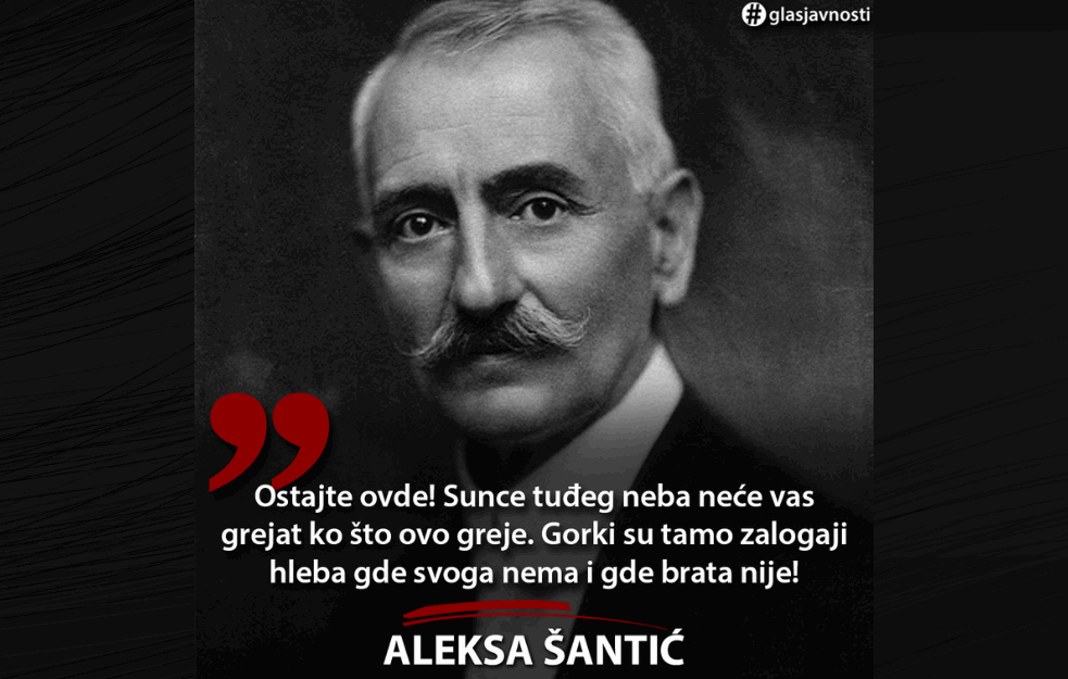 SLOMILA JE SRCE ALEKSI ŠANTIĆU: Plakao je kao dete dok se udavala, a najlepše stihove posvetio je NJOJ!  