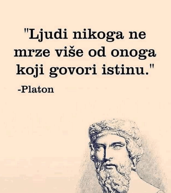 Platon je još u petom veku pre nove ere savršeno dočarao neke osobine  ljudi! (FOTO)