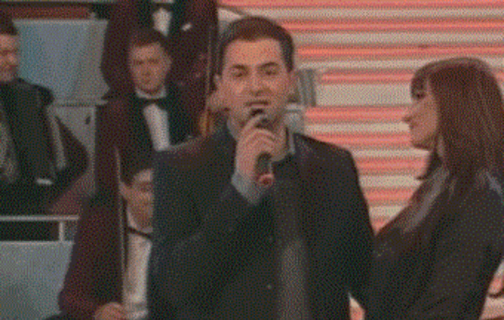 TIHOMIR TEPIĆ JE BIO OMILJENO TV LICE: Vodio je \