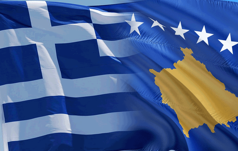 HOĆE LI GRČKA IZDRŽATI <span style='color:red;'><b>PRITISAK ZAPADA</b></span> DA PRIZNA KOSOVO: Grčki studenti najavljuju protest ispred zgrade vlade u ATINI! 