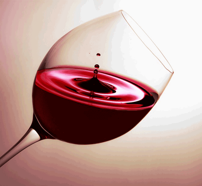 OPASNOST PO SRCE: Crno vino štetno po zdravlje!