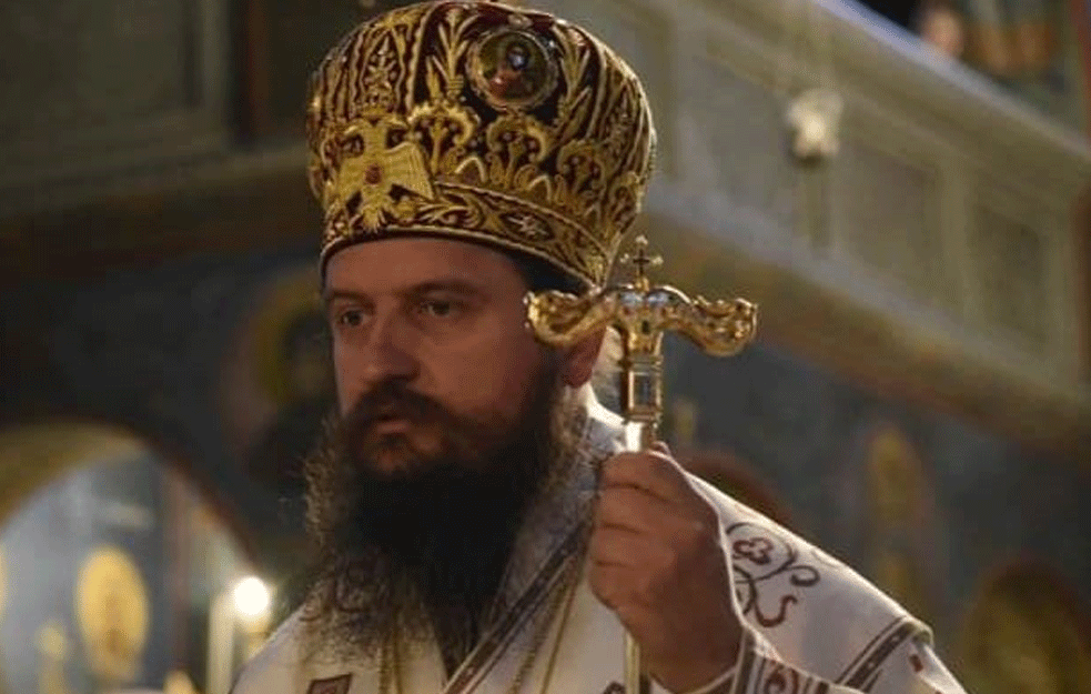 Episkop Sergije se obratio narodu povodom rušenja crkve u Konjević Polju: 'HOĆEMO LI RUŠITI DŽAMIJE PODIGNUTE NA TEMELJIMA PRAVOSLAVNIH HRAMOVA?'